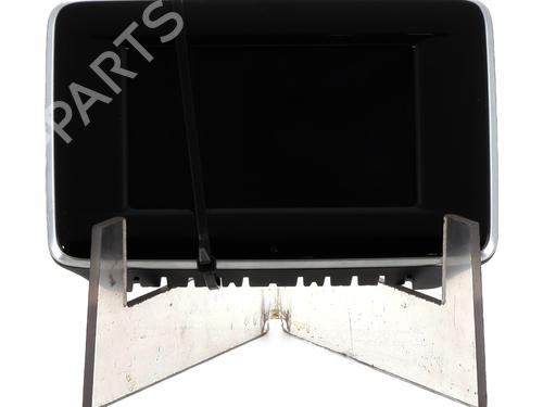 Display monitor MERCEDES-BENZ GLA-CLASS (X156) GLA 200 (156.943) | BP26670837C48 