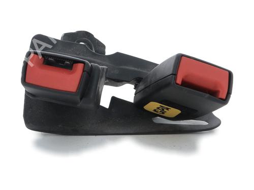 Used Seat buckle Seat buckle AUDI A4 B8 Avant (8K5) [2007-2017] 33745588 33745588