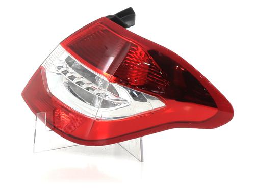 Right taillight CITROËN C4 II (NC_) 1.4 VTi 95 (NC8FP0) | BP29696433C35 