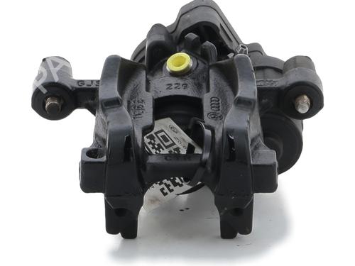 Used Left rear brake caliper VW GOLF VII (5G1, BQ1, BE1, BE2) 2.0 R 4motion (300 hp) 27909365