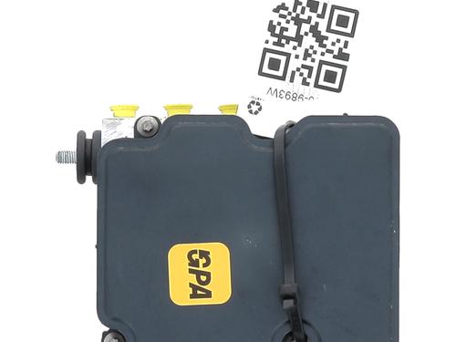 ABS pump DACIA SPRING EV (B6M1) | BP31349107M43