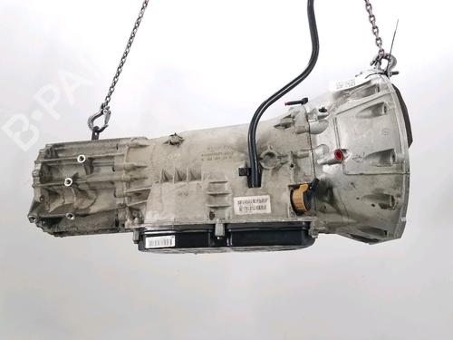 Gearbox JEEP COMMANDER (XK, XH) 3.0 CRD 4x4 | BP16154998M3 