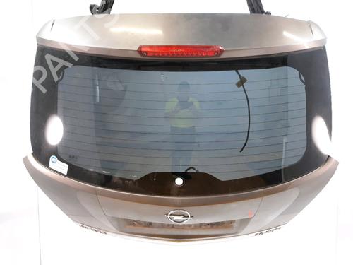 Used Tailgate OPEL ANTARA A (L07) 2.0 CDTI 4x4 (150 hp) 19338398