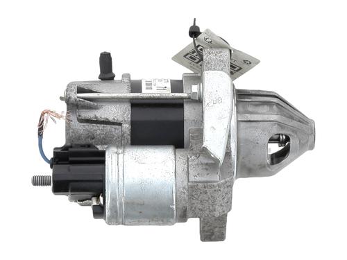 Starter TOYOTA AYGO X (_B7_) 1.0 VVT-i (KGB70) | BP33446321M8 - Image 5