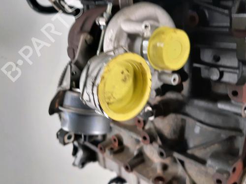 Engine AUDI A3 (8P1) 1.9 TDI | BP33230204M1  - Image 6