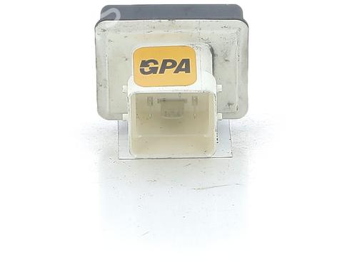 Electronic module RENAULT KANGOO Express (FW0/1_) 1.5 dCi 80 (FW15) | BP30828085M83