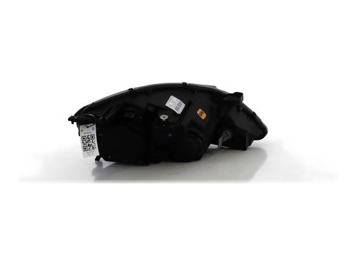 Left headlight PEUGEOT 308 II (LB_, LP_, LW_, LH_, L3_) 1.6 THP 125 | BP29624048C28 