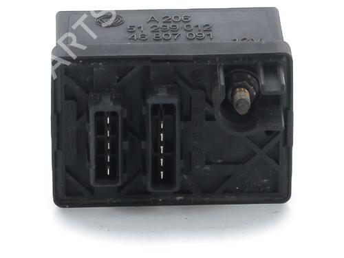 Electronic module FIAT DOBLO MPV (119_, 223_) 1.9 JTD (223AXE1A) | BP30894938M83