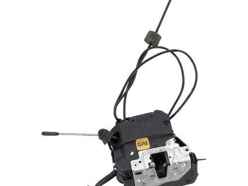 Used Front left lock MERCEDES-BENZ E-CLASS T-Model (S211) E 280 T CDI (211.220) (190 hp) 30557568