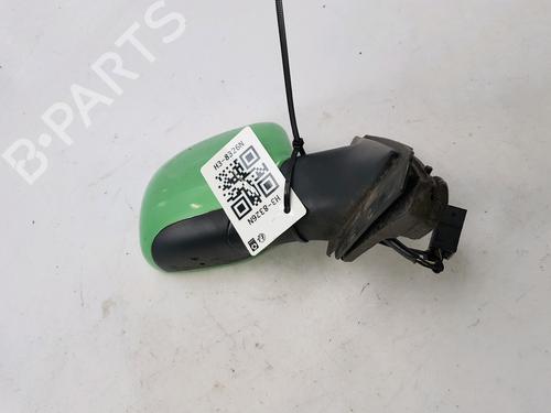 Right mirror AUDI A3 (8L1) 1.9 TDI | BP17150105C27 