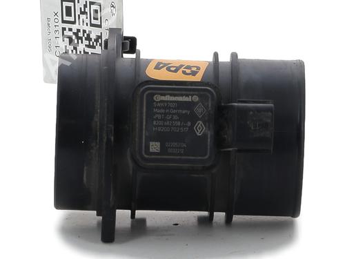 Used Starter NISSAN QASHQAI I (J10, NJ10) 1.6 dCi (130 hp) 29987989