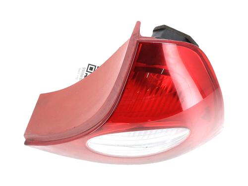 Used Right taillight RENAULT CLIO II (BB_, CB_) 1.2 (BB0A, BB0F, BB10, BB1K, BB28, BB2D, BB2H, CB0A,... (58 hp) 30808336