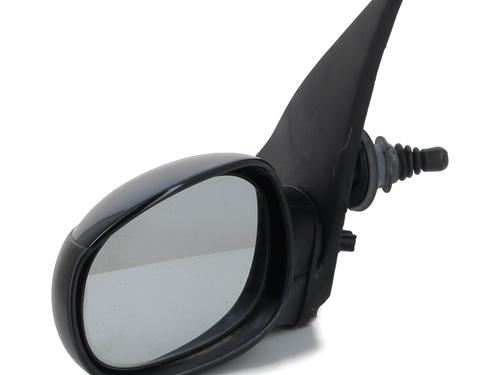 Left mirror PEUGEOT 206+ (2L_, 2M_) 1.4 i (2LKFWA, 2MKFWA) | BP29931131C26
