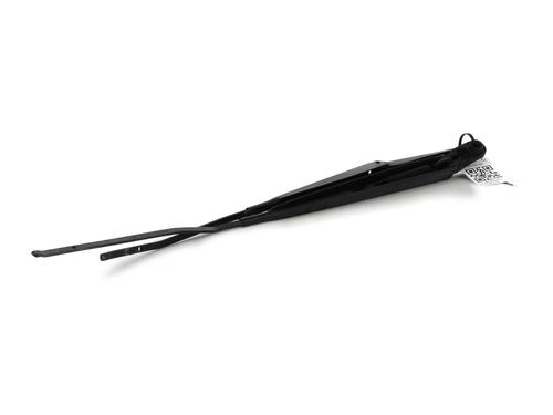Used Front windshield wiper arm RENAULT CLIO III (BR0/1, CR0/1) 1.2 16V (BR02, BR0J, BR11, CR02, CR0J, CR11) (75 hp) 27911365