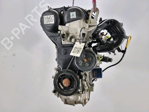 Used Engine FORD KA+ III (UK, FK) [2014-2026]  23854494