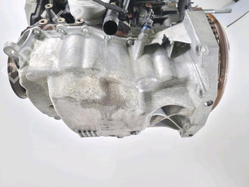 Motor RENAULT MEGANE IV Hatchback (B9A/M/N_) 1.5 dCi 90 (B9A1) | BP29578600M1 