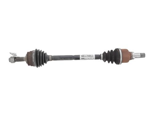 Used Left front driveshaft Left front driveshaft 33685262 33685262