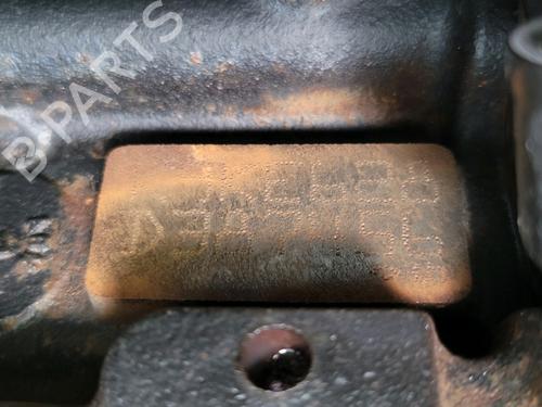 Engine RENAULT KANGOO Express (FW0/1_) 1.5 dCi 90 (FW0G, FW05, FW08, FW11) | BP39972314M1 - Image 11