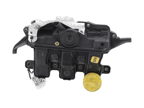 Ventildæksel Ventildæksel RENAULT SCÉNIC III (JZ0/1_) 1.6 dCi (JZ00, JZ12) (130 hp) 34111731 34111731