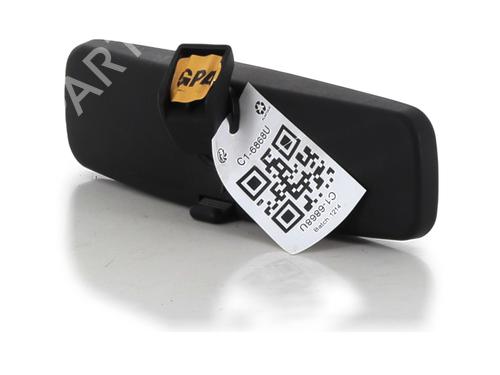 Rear mirror DACIA DUSTER (HS_) 1.5 dCi | BP31749722I6