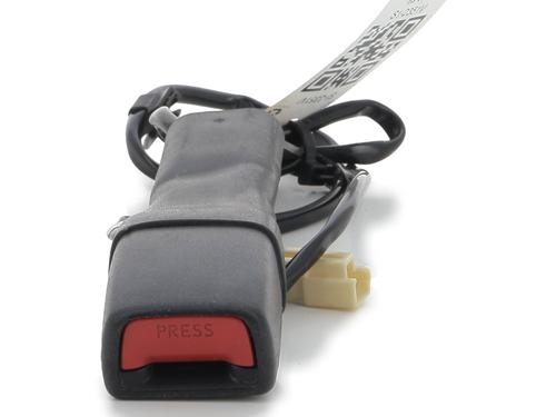 Used Seat buckle SUZUKI SWIFT IV (FZ, NZ) 1.2 (AZH412, ZC72S) (94 hp) 27911975