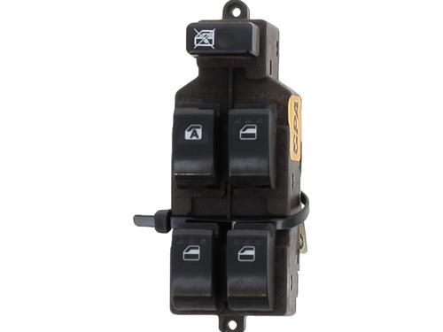 Used Left front window switch DAIHATSU SIRION (M3_) 1.3 (M301) (87 hp) 31326627