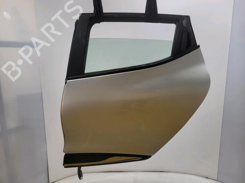 Dør venstre bak RENAULT CLIO IV (BH_) 1.5 dCi 75 (75 hp) 29932366