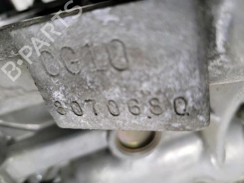 Engine NISSAN MICRA II (K11) 1.0 i 16V (K11) | BP23854357M1 