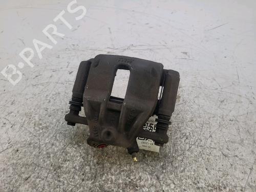 Used Right front brake caliper NISSAN MICRA III (K12) 1.2 16V (80 hp) 27918718