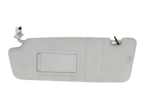Used Left sun visor Left sun visor 37657400 37657400