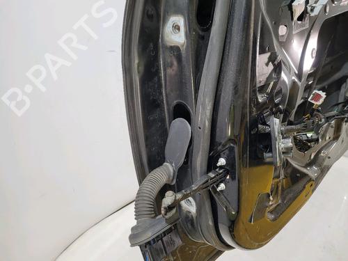 Right front door FORD B-MAX (JK) 1.0 EcoBoost | BP25432352C3 