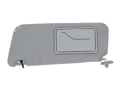 left-sun-visor-chevrolet-matiz-m200-m250-2005-32333961 main image