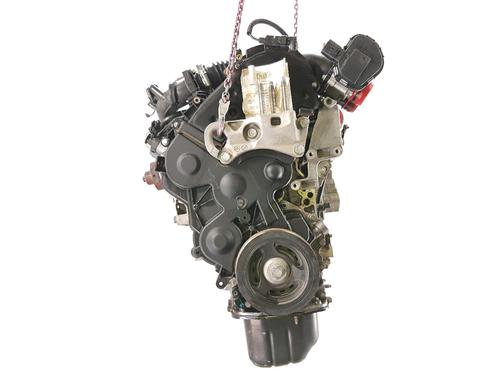 Used Engine Engine FORD FIESTA VI (CB1, CCN) 1.6 TDCi (95 hp) 10908782 10908782