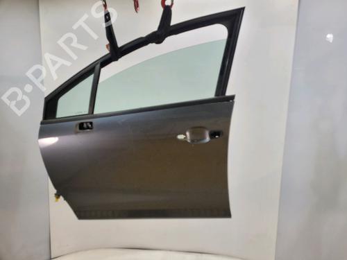 Used Left front door CITROËN C4 I (LC_) 1.6 HDi (90 hp) 29145196