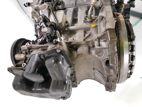Engine PEUGEOT 208 I (CA_, CC_) 1.2 THP 110 | BP31032086M1 