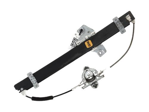 Rudehejsemekanisme Højre foran KIA PICANTO I (SA) 1.0 (63 hp) 32130498