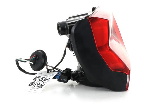 Left tailgate light CITROËN C5 AIRCROSS (A_) 1.5 BlueHDi 130 (ACYHZJ, ACYHZR) | BP29415994C79 