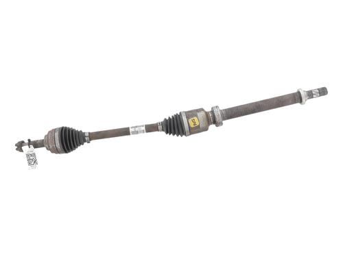 Used Right front driveshaft Right front driveshaft RENAULT CLIO IV (BH_) 1.5 dCi 110 (110 hp) 34362585 34362585