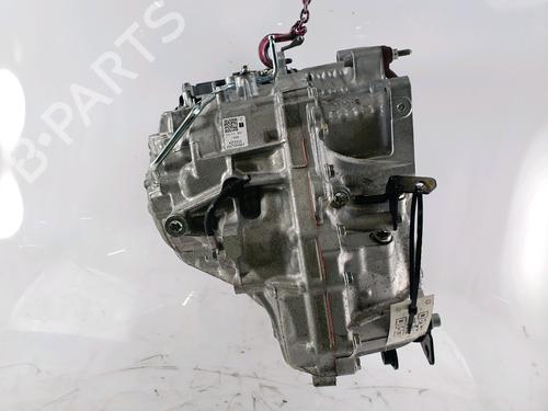 Gearbox CITROËN C5 AIRCROSS (A_) 1.5 BlueHDi 130 (ACYHZJ, ACYHZR) | BP29381299M3 