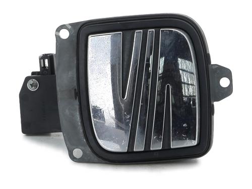 Used Tailgate handle Tailgate handle SEAT IBIZA III (6L1) 1.9 TDI (100 hp) 34118640 34118640