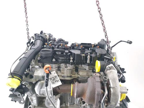 Engine DS DS 3 / DS 3 CROSSBACK (UR_, UC_, UJ_) 1.5 BlueHDi 130 (UCYHZR) | BP38918483M1 - Image 5
