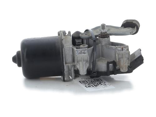 Used Front wiper motor RENAULT CLIO III (BR0/1, CR0/1) 1.2 16V (BR0P, CR0P) (101 hp) 32378888