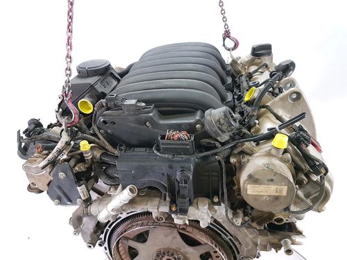 Engine PORSCHE CAYENNE (92A) 4.8 S | BP37657931M1 - Image 8
