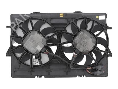 Used Radiator fan Radiator fan AUDI A4 B8 Avant (8K5) 3.0 TDI (204 hp) 33261639 33261639
