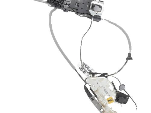 Cerradura puerta delantera izquierda Cerradura puerta delantera izquierda 38457357 38457357