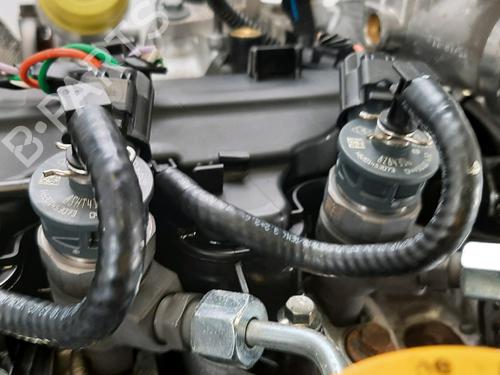 Engine DACIA SANDERO II 1.5 dCi | BP33230023M1 - Image 10