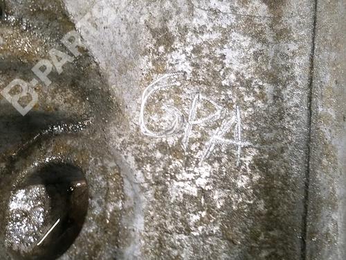 Gearbox HYUNDAI MATRIX (FC) 1.5 CRDi | BP11986478M3 