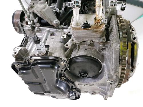 Motor RENAULT CLIO V (B7_) 1.0 LPG (B7MT) | BP32153009M1 