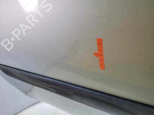 Left front door RENAULT KANGOO Express (FW0/1_)  | BP32284956C2 