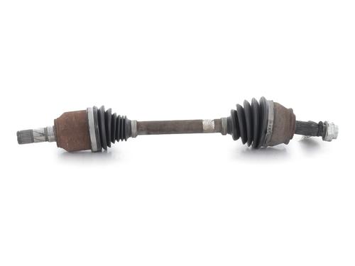 Left front driveshaft FIAT 500L (351_, 352_) 1.6 D Multijet (199LYD1B) | BP31963506M38 - Image 2